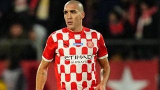 「おそらく出場できない」約5000万円でレンタル元バルサ戦のプレーが可能に？ ジローナMFロメウが見解「合意に達する可能性はわずかながらある」