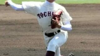 東筑が九州国際大付を破って8強、東海大福岡はタイブレークの末に勝利してベスト8入り！福岡大会【25年春高校野球】
