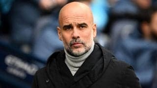 「準決勝に7回連続進出、これが目標」グアルディオラ監督がFAカップ4強入りへ意気込み、ロドリの復帰には「間違った決断をしたくない」