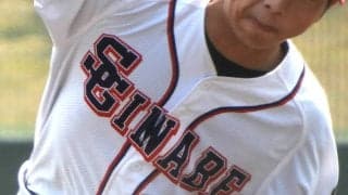 いなべ総合などが県大会切符、中地区は津商が優勝！三重大会【25年春高校野球】








