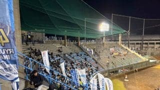 \"大社旋風\"で話題のスピードスターが代走で存在感！四国IL・徳島の開幕戦引き分けスタートに貢献！
