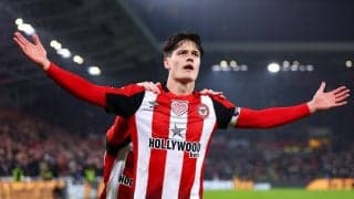 ブレントフォードがキャプテンのデンマーク代表MFノアゴーアと2年の契約延長…指揮官「最も重要な選手の1人」