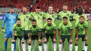 考えたくないシナリオは「同勝ち点サウジと敵地で最終節」…6月5日に日本撃破なら肩の荷が下りる豪州「私たちはもう一度レベルアップできるだろうか」