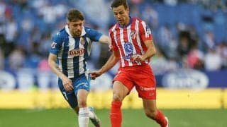 アトレティコが痛恨ドローでリーグ3戦未勝利…アスピリクエタがスーペルゴラッソも逃げ切り失敗【ラ・リーガ】