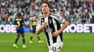 トゥドール率いる新生ユベントスが白星スタート！　ユルドゥズのゴール守り切ってウノゼロ勝利【セリエA】