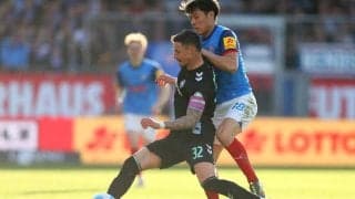 町野修斗が35分から出場も最下位キール、ブレーメンに厳しい完敗で連敗【ブンデスリーガ】