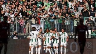 板倉滉が決勝弾に絡むボレー&無失点、ボルシアMGが欧州カップ戦出場を争うライプツィヒに勝利【ブンデスリーガ】