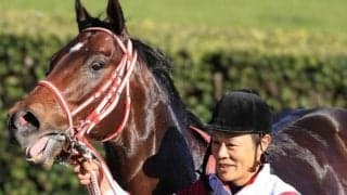 名牝クイーンマンボの仔が伊勢S参戦 4連勝でオープン入りなるか