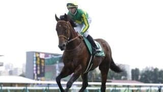 【高松宮記念予想】過去10年で1番人気が1勝のみ 荒れ模様な春の短距離王決定戦