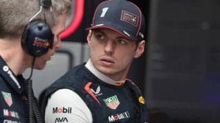 絶対王者フェルスタッペンは角田裕毅の昇格を「喜んでいない」　レッドブル幹部が内情を告白「最善の策だった」