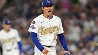 山本由伸に人生を救われた言葉　迫られた決断に…無邪気な笑顔で「楽しいですか？」