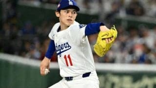 本拠地デビューを迎える佐々木朗希　今季は育成重視と米識者が指摘「160イニングを投げることはないだろう」