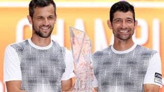 連続Vで史上6組目の偉業達成