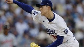 佐々木朗希、涙の2回降板　4四球で再び荒れた怪物に早くも“マイナー行き”の声が噴出「今すぐに状況を好転させないと」