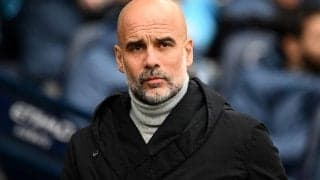 ｢本当にひどい｣ グアルディオラ監督が今季の低迷を自責｢FAカップを優勝しても…｣