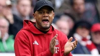 ｢結果とパフォーマンスには満足｣コンパニ監督は3戦ぶりの勝利を評価、伊藤の状態にも言及