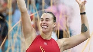  「もう決勝で負けたくなかった」 