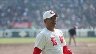 智弁和歌山・中谷仁監督は池田の名将以来の元プロ経験者の夏・春甲子園優勝なるか？【センバツ】
