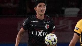 鹿島の若手FW徳田誉とMF下田栄祐が骨折で戦線離脱…