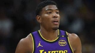 八村塁復帰のレイカーズがグリズリーズ撃破…河村勇輝は登録外で日本人対決ならず