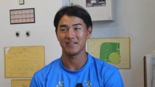 ロッテ待望の野手の黄金ルーキー誕生だ！ドラ1・西川 史礁が即戦力で活躍できると確信したドラフト前の打撃練習【主筆・河嶋宗一コラム『グラカンvol.62』】
