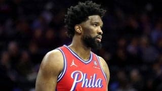 エンビードを筆頭にケガに泣いたシクサーズ…8季ぶりにプレーオフ出場を逃がすことに