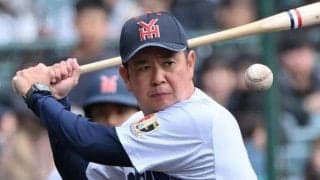 優勝の横浜・村田監督「あの1球に思いが伝わった」　センバツ