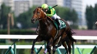 【高松宮記念】サトノレーヴが差し切り悲願のGI初制覇！ ナムラクレアは3年連続の2着