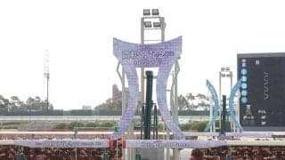 【高松宮記念】サトノレーヴがG1初制覇…ナムラクレアはまたしても2着