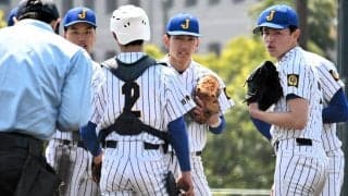 鹿児島城西がシード鹿児島実にコールド勝ち【九州鹿児島地区予選9日目】