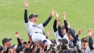 センバツ優勝の横浜は公式戦20連勝！連勝はどこまで続くか？松坂擁する98年は公式戦44連勝