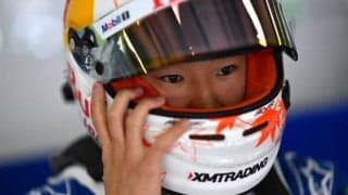 「変更しないと断言した」レッドブル、最終戦まで角田裕毅を起用へ　マルコ博士の“決断”に英反応「プレッシャーが軽減される」