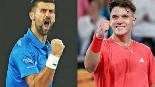  【速報中】ジョコビッチvsメンシク 