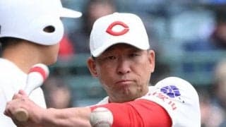 智弁和歌山監督、三塁手の失策は「100％、僕の責任」　センバツ