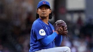 「何をしに代走へ？」　1点を追う最終回、珍事で試合終了…痛恨のミスに呆然