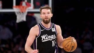 リトアニア代表のドマンタス・サボニスが今年のユーロバスケットを欠場か