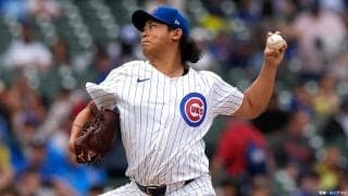 今永昇太、2年目のジンクスとは無縁の快投で今季初勝利