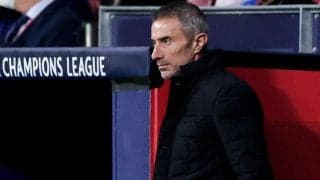 アーセナルがアトレティコに従事したベルタ氏のSD就任を発表！「非常に興味深く見守ってきた」とアーセナルに注目していたと明かす