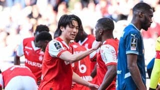 「決定力が魅力的すぎ」「リーグ戦２桁もいける」中村敬斗が圧巻の決定力でリーグ戦9点目！ 伊東純也の守備からアシストも記録し16戦ぶり勝利に貢献「やっと勝てた！」