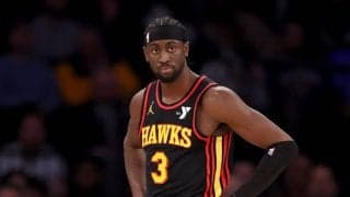 今季途中にホークスへ移籍したルバートが再契約を希望「今の状況を気に入っている」