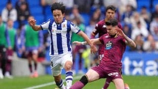 「美しいランニング」積極プレーで81分までプレーの久保建英はまずまずの評価