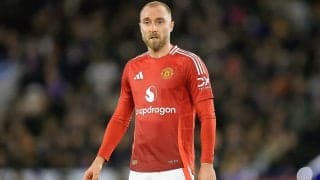 「常に選択肢にあり検討する」アヤックスがエリクセン帰還に関心