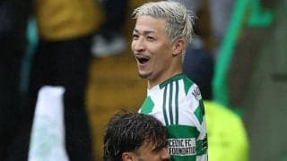 「なんて選手だ」「ダイゼンはGOAT」前田大然が圧巻2ゴールで5戦連発、リーグ戦15ゴールで得点ランクトップ「とんでもないスピードの忍者」