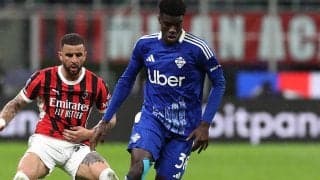 ユナイテッドがセネガル代表FWに関心か？　今週末のリーグ戦にスカウト派遣