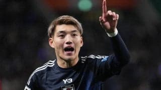 森保監督と堂安ら日本代表の｢Ｗ杯優勝｣宣言に疑問の声！スコットランド人記者を直撃(1)｢なぜ、そんなに自信があるのか?｣森保監督の｢感触｣と回答