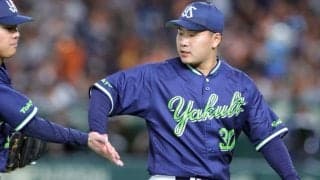 【ヤクルト】巨人との3連戦で得られた「3つの収穫」　4年ぶりの開幕3連敗も…2021年はリーグ優勝&日本一の“吉兆”