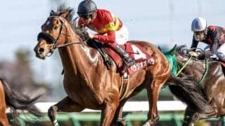 大阪杯など3重賞とドバイWCデー/今週の競馬界の見どころ