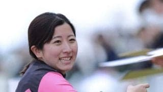 今村聖奈が今年の2勝目…女性ジョッキー結果