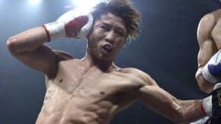 現代最強の井上尚弥が突き進む「日本人が誰も辿れない道」　“階級上げ下げに潜む懸念”を先駆者の功績から紐解く