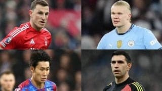 FAカップ準決勝の対戦カード決定！　シティvsフォレストに、鎌田パレスはアストン・ビラと今季4度目の対戦